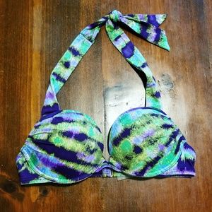 Victoria's Secret Bombshell Bikini Top